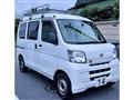 2017 Daihatsu Hijet Cargo