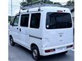 2017 Daihatsu Hijet Cargo