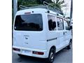 2017 Daihatsu Hijet Cargo