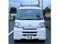 2017 Daihatsu Hijet Cargo