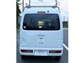 2017 Daihatsu Hijet Cargo