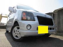 1998 Mazda AZ-Wagon