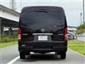 2020 Toyota Hiace Van