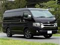 2020 Toyota Hiace Van