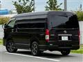 2020 Toyota Hiace Van