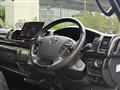 2020 Toyota Hiace Van