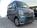 2007 Suzuki Every Wagon
