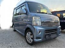 2007 Suzuki Every Wagon