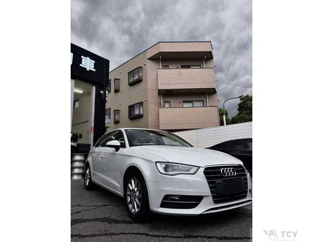 2016 Audi A3