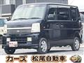 2006 Suzuki Every Wagon