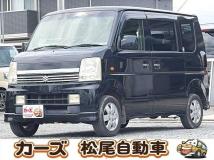2006 Suzuki Every Wagon