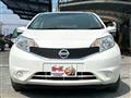 2015 Nissan Note