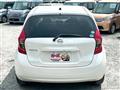 2015 Nissan Note
