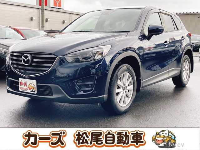 2015 Mazda Mazda Others
