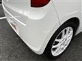 2016 Daihatsu Mira