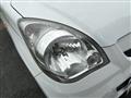 2016 Daihatsu Mira