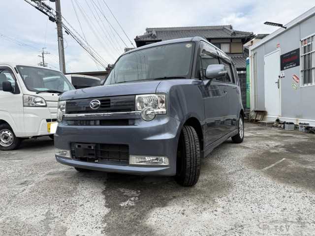 2009 Daihatsu Move Conte