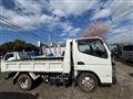 2017 Mitsubishi Canter