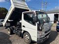 2017 Mitsubishi Canter