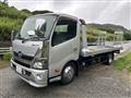 2015 Hino Dutro