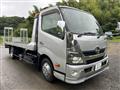 2015 Hino Dutro