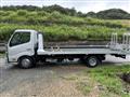 2015 Hino Dutro