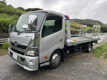 2015 Hino Dutro