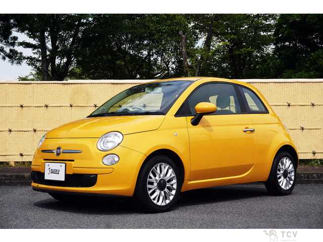 2015 Fiat Fiat Others