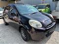 2011 Nissan March