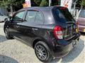 2011 Nissan March