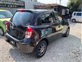 2011 Nissan March