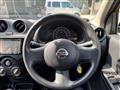 2011 Nissan March