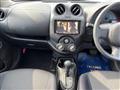 2011 Nissan March