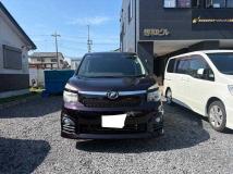 2010 Toyota Voxy