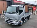 2021 Hino Dutro
