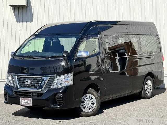 2018 Nissan NV350 Caravan
