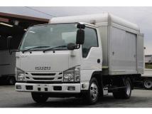 2015 Isuzu Isuzu Others