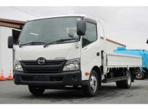 2019 Hino Dutro