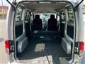 2015 Nissan NV200 VANETTE
