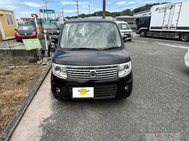 2014 Nissan Moco