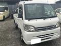 2014 Daihatsu Hijet Truck