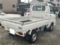 2014 Daihatsu Hijet Truck
