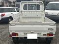 2014 Daihatsu Hijet Truck