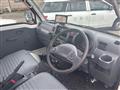 2014 Daihatsu Hijet Truck