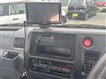 2014 Daihatsu Hijet Truck