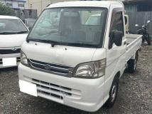 2014 Daihatsu Hijet Truck
