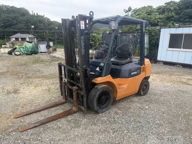 1999 Toyota Toyota Others