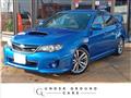 2011 Subaru Impreza Wrx