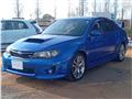 2011 Subaru Impreza Wrx
