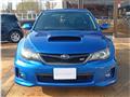 2011 Subaru Impreza Wrx